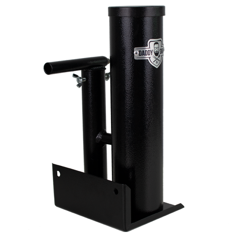 Димогенератор Daddy Smoke 2,5 л  фото №3