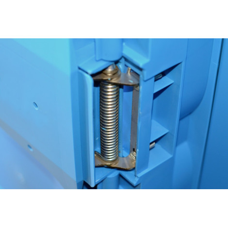 Туалетна кабіна  фото №3