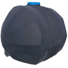 Емкость для перевозки технической воды и КАС 5000 л фото