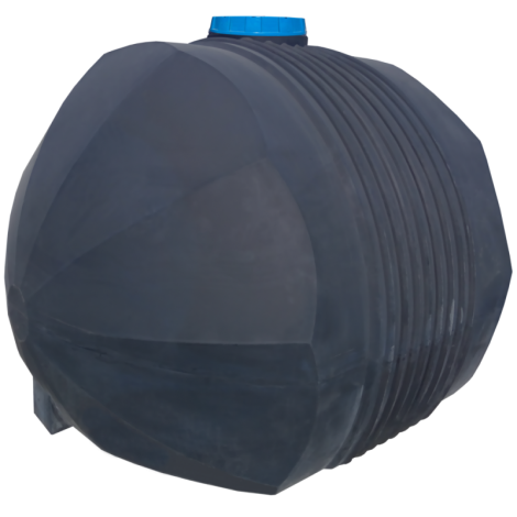 Емкость для перевозки технической воды 5000 л фото