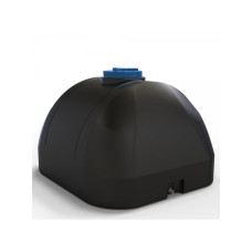 Емкость черепаха на 2200 литров для воды и КАС фото