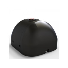 Емкость черепаха на 5000 литров для КАС фото