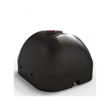 Ємність черепаха на 5000 літрів для КАС фото