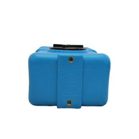 Ємність прямокутна на 100 літрів серія SG  фото №3