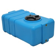 Ємність прямокутна на 100 літрів серія SG фото