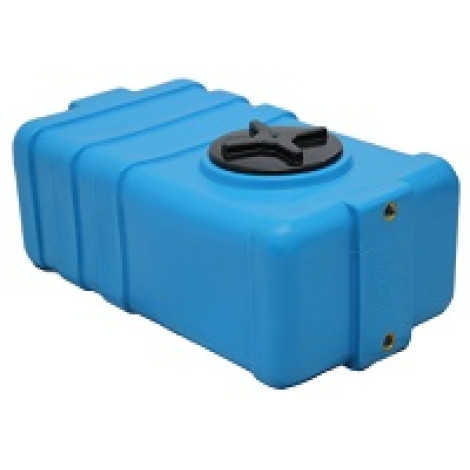 Ємність прямокутна на 100 літрів серія SG фото