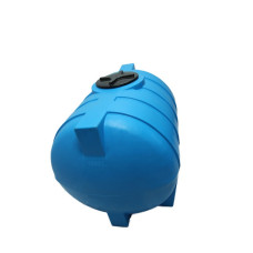 Емкость горизонтальная на 1000 литров фото