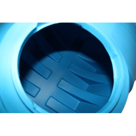 Емкость горизонтальная на 1000 литров  фото №5