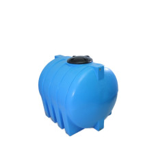 Емкость горизонтальная на 1500 литров фото