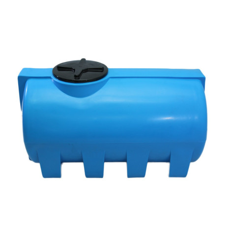 Горизонтальная емкость на 505 литров  фото №2