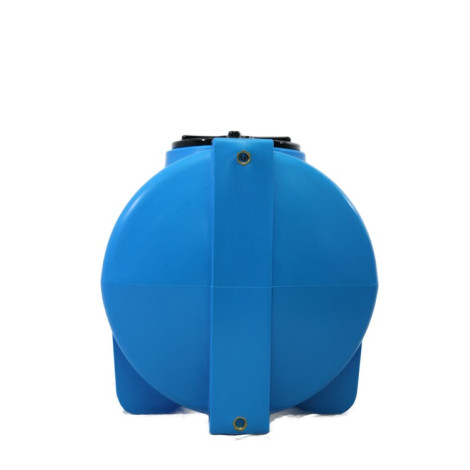 Горизонтальная емкость на 505 литров  фото №3