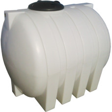 Емкость на 1000 литров для транспортировки жидкости (G-1000E) фото