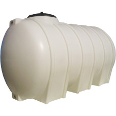 Емкость на 2000 литров для транспортировки жидкости (G-2000E) фото