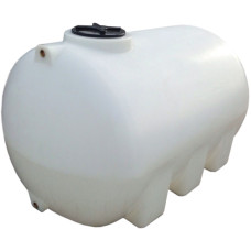 Емкость на 3000 литров для транспортировки жидкости (G-3000E) фото