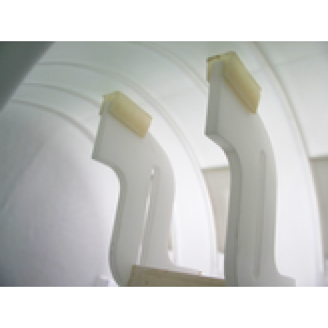 Емкость для транспортировки жидкости на 5000 литров (G-5000 Агро СП)  фото №2