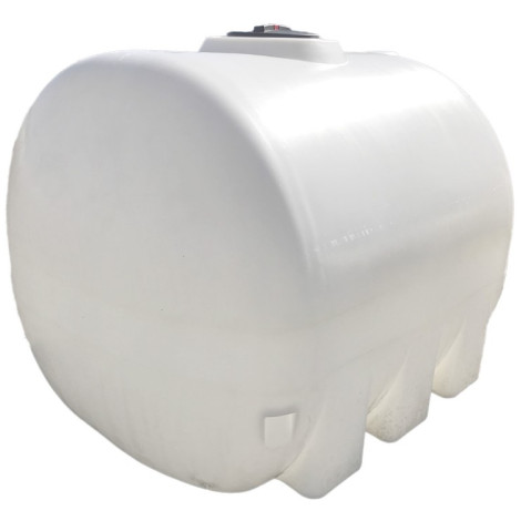 Транспортна ємність для води та добрив КАС на 6700 літрів (G-6700E)  фото №2