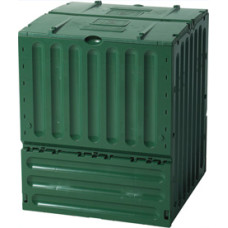 Ландшафтний компостер ECO-King green до 400 літрів (627003) фото