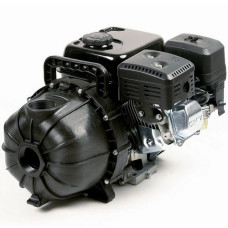 Мотопомпа HYPRO 1542P-65SP для КАС фото