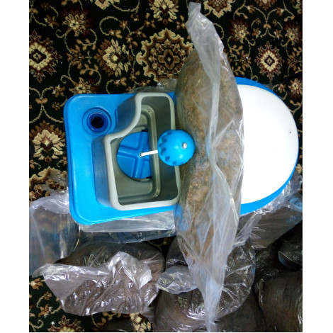 Біо торф  фото №3