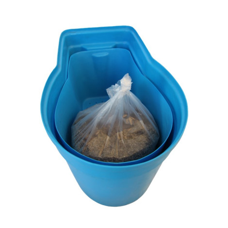 Біо торф фото