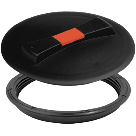 Транспортна ємність для води та добрив КАС на 6700 літрів (G-6700E)  фото №10