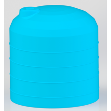 Емкость вертикальная 5000 л фото