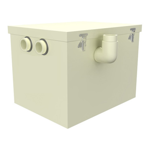 Жировловлювач GreeN-OIL ECO 350  фото №6