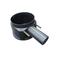 Криниця PE 660 під муфту фото