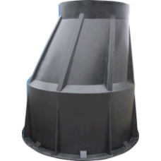 Горловина PE ККL-1000 фото