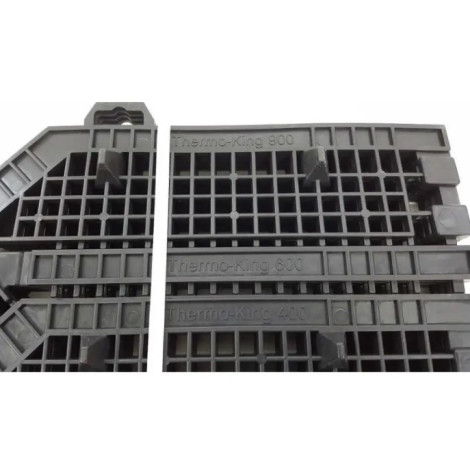 Решітка-днище для компостера Graf Thermo-King 400, 600, 900 л (626100)  фото №2