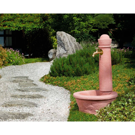 Колонка для води Рим  фото №3