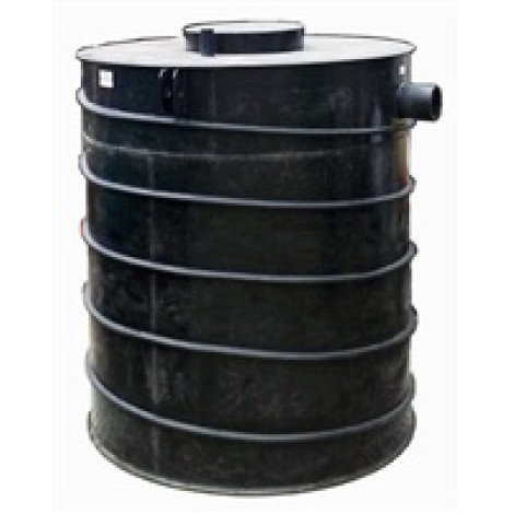 Жирловловлювач промисловий СЖК 6.1-0.9  фото №2