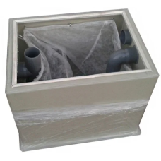 Жировловлювач СЖ 0.5-0.06 Ф фото