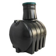 Септик для вигрібних ям на 1500 літрів фото