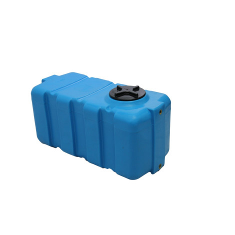 Ємність прямокутна на 300 літрів серія SG фото