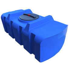 Прямокутна ємність на 650 літрів серія SK фото