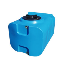 Прямокутна ємність на 100 літрів серія SK фото