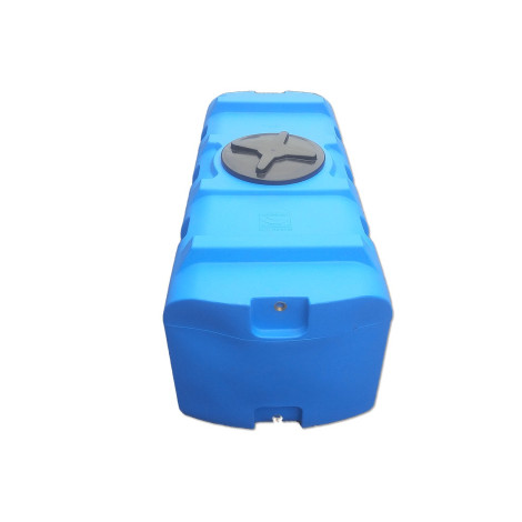 Прямокутна ємність на 500 літрів серія SK фото