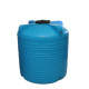 Емкость вертикальная на 3000 литров (бочка 3 м3), пластиковая  фото №2