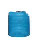 Емкость вертикальная на 3000 литров (бочка 3 м3), пластиковая  фото №1