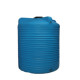 Вертикальная емкость на 5000 литров (бочка 5 м3) пластиковая тара  фото №1