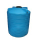 Вертикальная емкость на 5000 литров (бочка 5 м3) пластиковая тара  фото №2