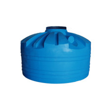 Вертикальная емкость на 7000 литров (бочка 7 м3) под КАС фото