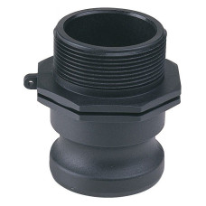 Зовнішнє з'єднання із зовнішнім різьбленням 3'' дюйма фото