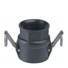 Внутреннее соединение с рифленой частью 32mm 1'' 1/4 дюйма фото