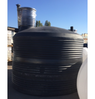 Выгребная яма 15 м3