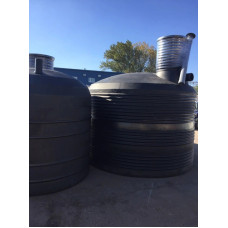 Выгребная яма 5000 л фото