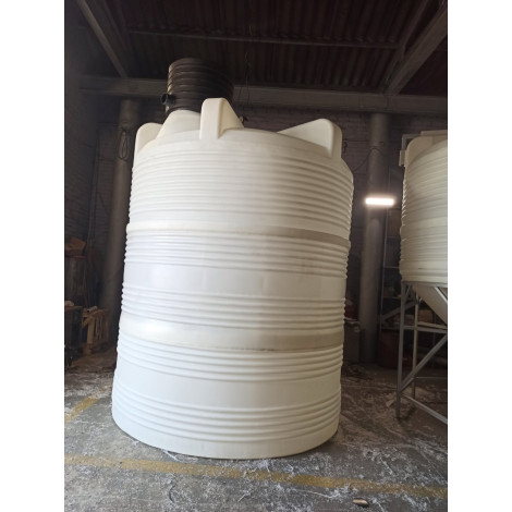 Выгребная яма 15 м3  фото №4