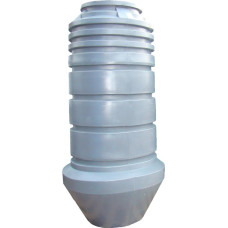 Колодязь насосний 1750 фото