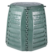 Ландшафтний компостер Thermo-Star до 600 літрів (600021) фото